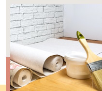 Услуги Отделка в Кызыле под ключ